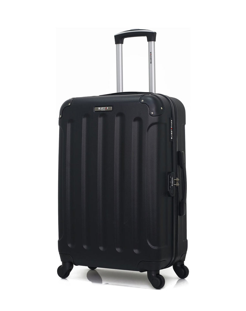 BLUESTAR - Valise Weekend MADRID 65 cm 4 Roues