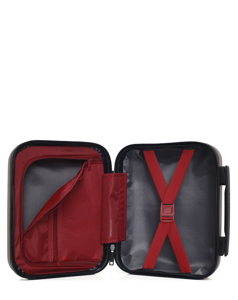 SWISS KOPPER - Vanity AIGLE-K 23 cm