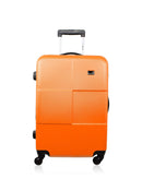 BLUESTAR - Set de 3 Valises MIAMI
