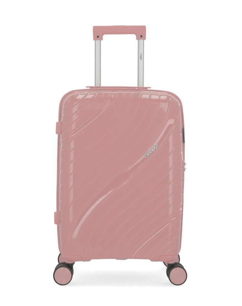 OBAGO - LOT DE 2 - Valises cabine et cabine XS LYRA