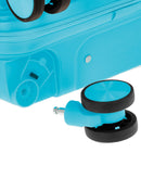 Valise Taille Moyenne Rigide HYDRA