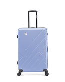 Valise Grand Format Rigide YELLOWSTONE