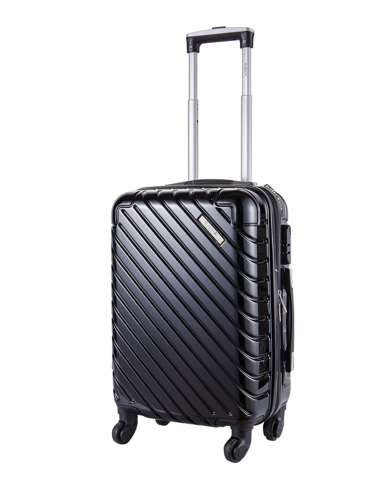 BLUESTAR - Valise Weekend DENVER 65 cm 4 Roues