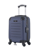 BLUESTAR - Valise Petite Cabine XXS OPERA