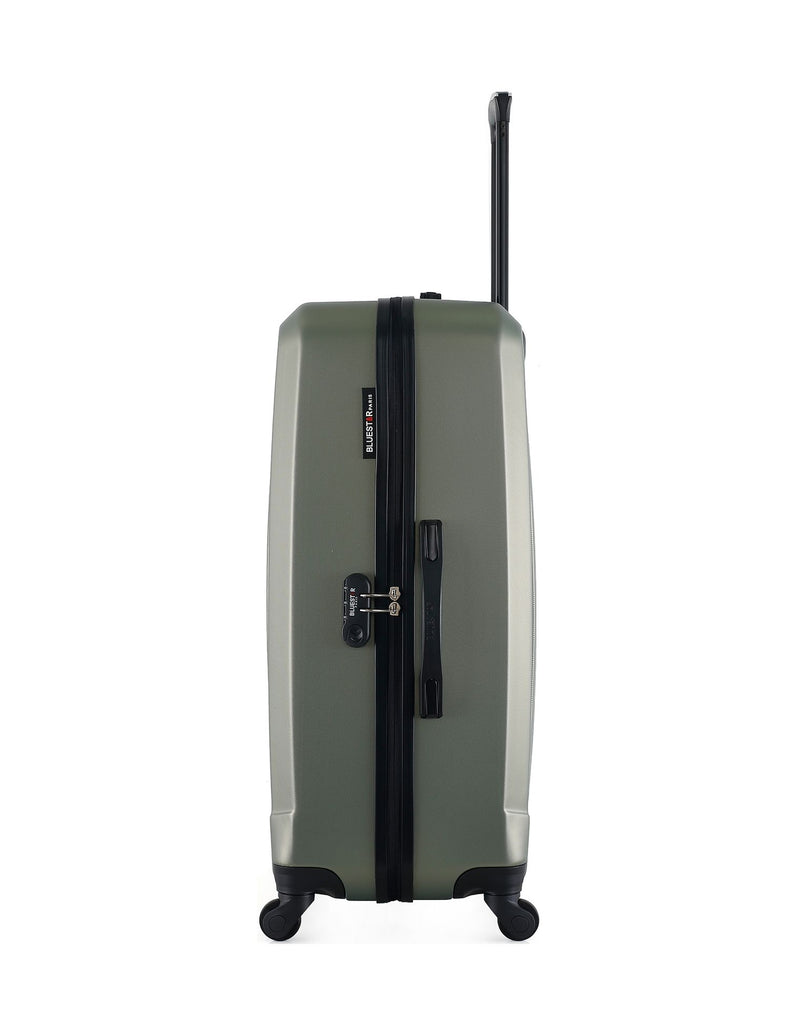BLUESTAR - LOT DE 2 - Valises grand format et cabine HAGEN