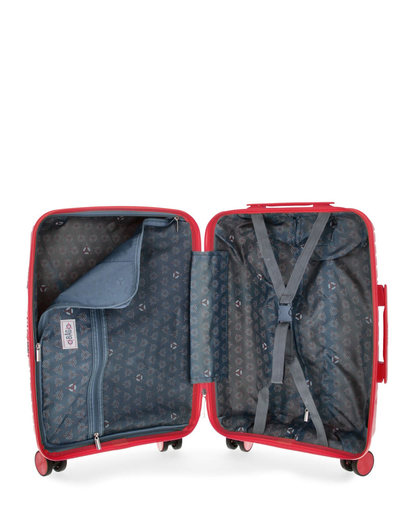 OBAGO - VALISE S LYRA