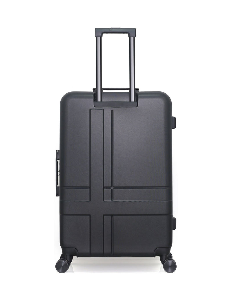 SWISS KOPPER  -  Lot de 2  -  Valise grand format et vanity USTER