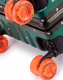 Set de 3 Valises Rigides LUGERS