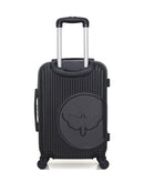 LPB LUGGAGE - LOT DE 2 - Valises cabine et cabine XXS AGATA