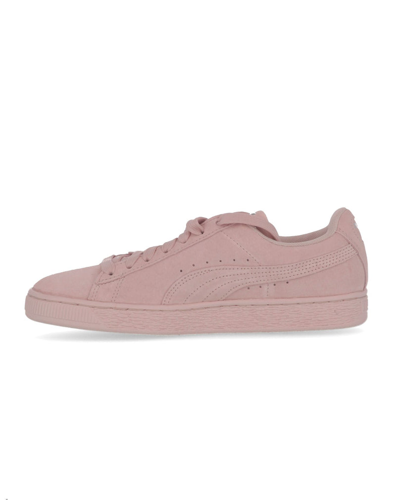 PUMA - Basket Suede Jewel
