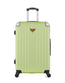 LPB LUGGAGE - Set de 3 Valises AMELIE-A 70 cm 4 Roues