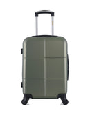 Lot de 2 Valises Rigides Cabine et Vanity CORONADO