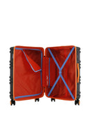 Valise Taille Moyenne Rigide EVERGLADES