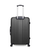 LPB LUGGAGE - Valise Grand Format AMELIE-A 70 cm 4 Roues