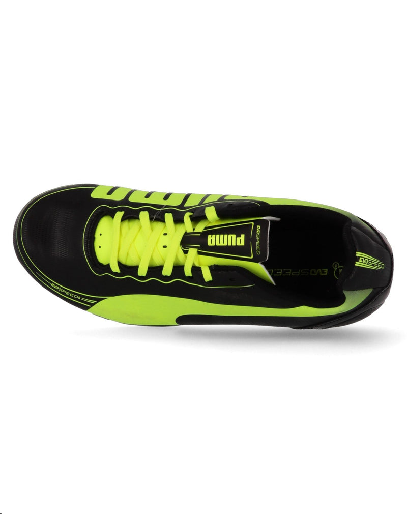 PUMA - CHAUSSURE evoSPEED 5,2 SG Jr