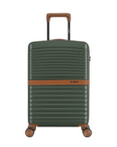 Lot de 2 Valises Rigides Cabine et Cabine XS BELAIR