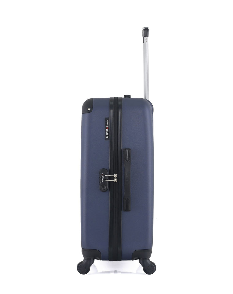 BLUESTAR - Lot de 2 - Valise weekend et valise cabine XXS OPERA