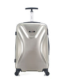 BLUESTAR - Valise Cabine DALLAS 55 cm 4 Roues