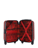 BLUESTAR - Valise Petite Cabine XXS CITE