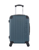 BLUESTAR - LOT DE 2 - Valises cabine et cabine XXS BUCAREST