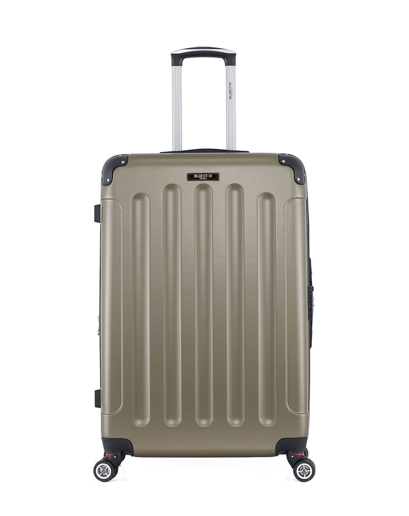 BLUESTAR - Valise Grand Format TUNIS-B
