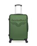 AMERICAN TRAVEL - Lot de 2 - Valises weekend et cabine CHELSEA
