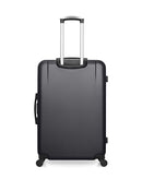 HERO - LOT DE 3 - Valises grand format, weekend et cabine CORONADO