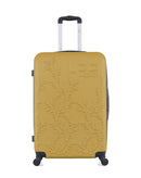 LPB LUGGAGE - Set de 4 Valises NAIS-M 75 cm 4 Roues
