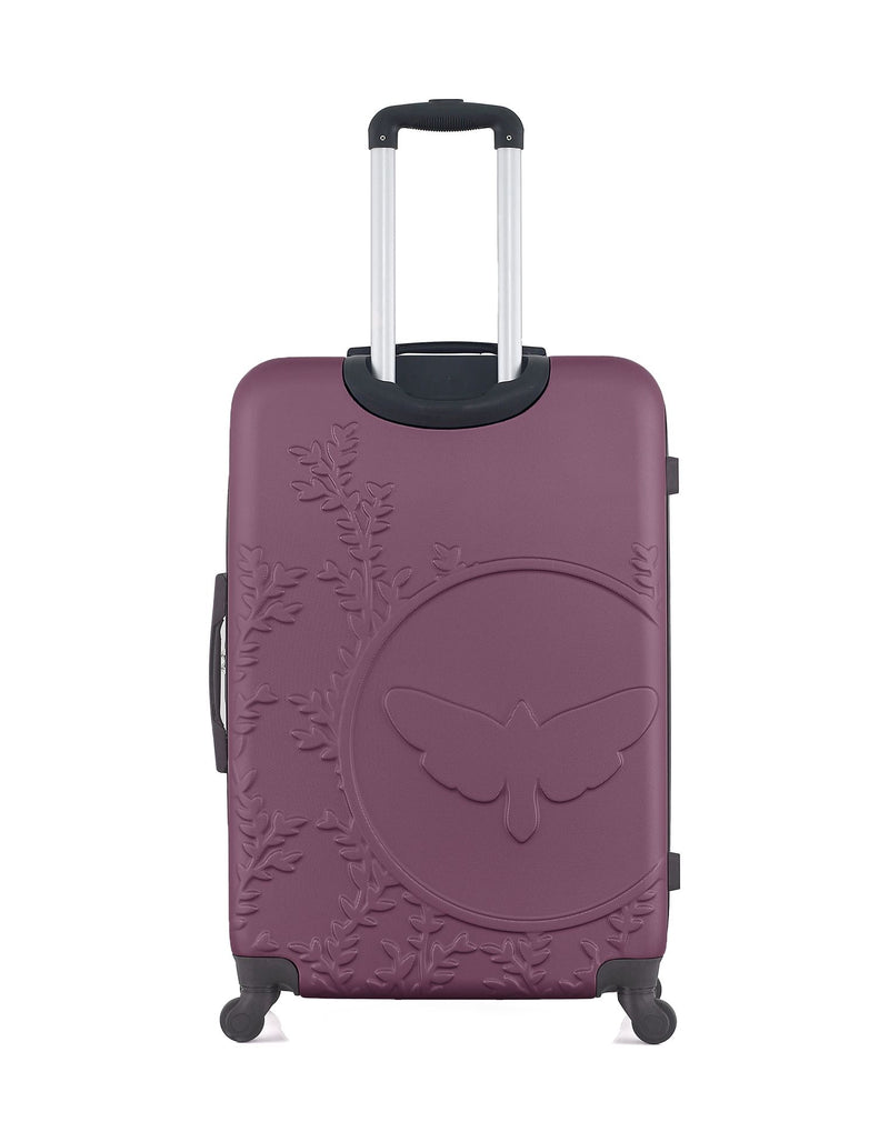 LPB LUGGAGE - LOT DE 2 - Valises grand format et cabine XXS NAIS