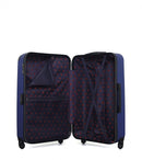 LPB LUGGAGE - Lot de 2 - Valises grand format et cabine HAMBOURG