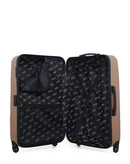 HERO - LOT DE 3 - Valises grand format, cabine et vanity CORONADO