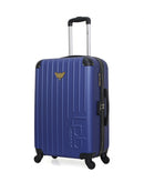 LPB LUGGAGE - Lot de 2 - Valises weekend et cabine MARIANNE