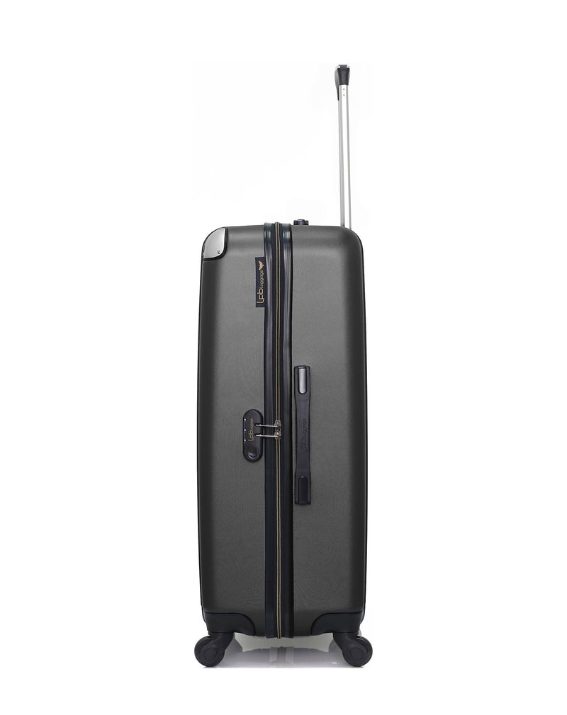 LPB LUGGAGE - Set de 3 Valises AMELIE-A 70 cm 4 Roues