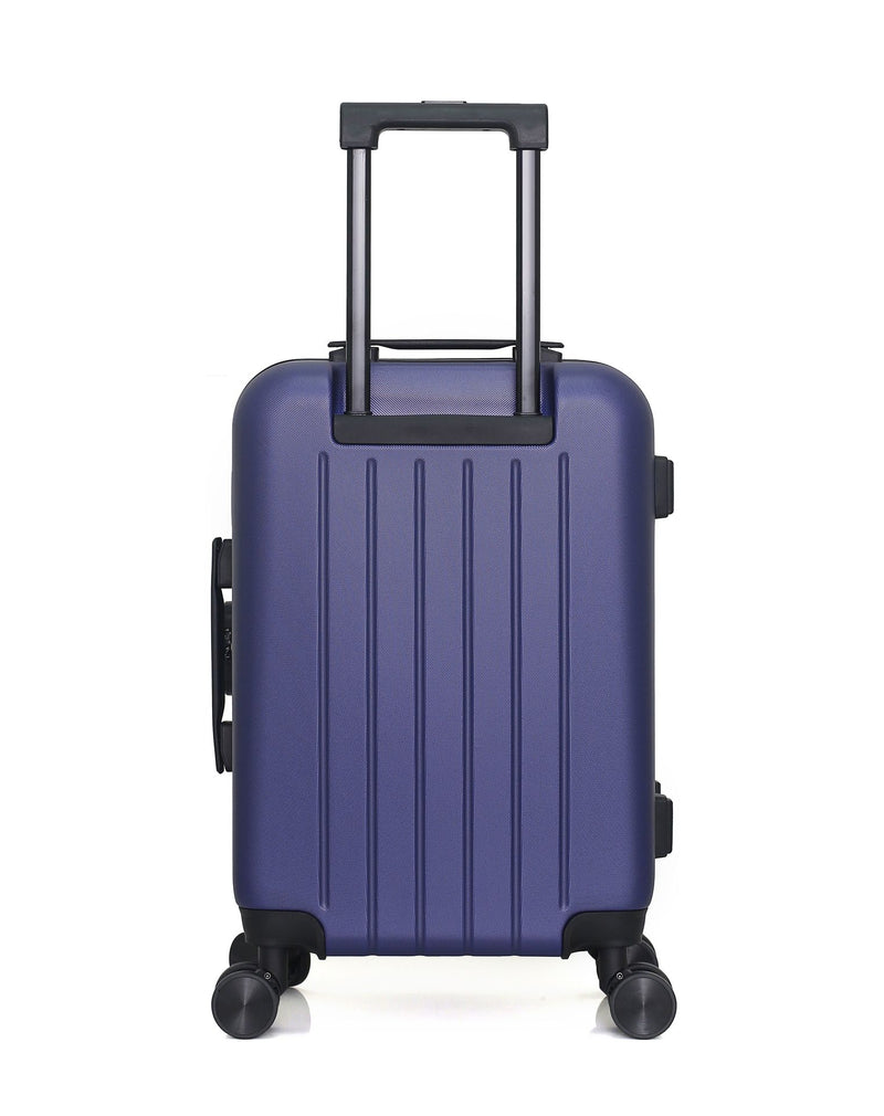 SWISS KOPPER  -  Lot de 2  -  Valise weekend et vanity RUTI