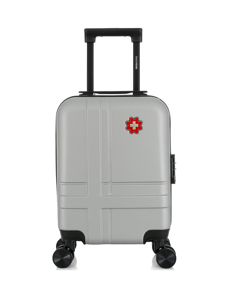 SWISS KOPPER - Valise Petite Cabine XXS USTER