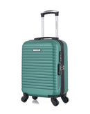 BLUESTAR - Set de 2 Valises BRAZILIA-H