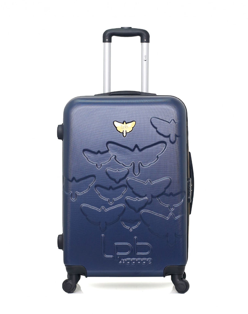 LPB - Valise Grand Format ABS AELYS 4 Roues 75 cm