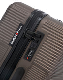 Valise Taille Moyenne Rigide WAGRAM