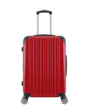 WAVE PARIS - LOT DE 2 - Valises weekend et cabine DENALI