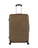 LPB LUGGAGE - LOT DE 2 - Valises grand format et weekend NAIS