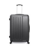 HERO - LOT DE 3 - Valises grand format, weekend et cabine VESUVIO