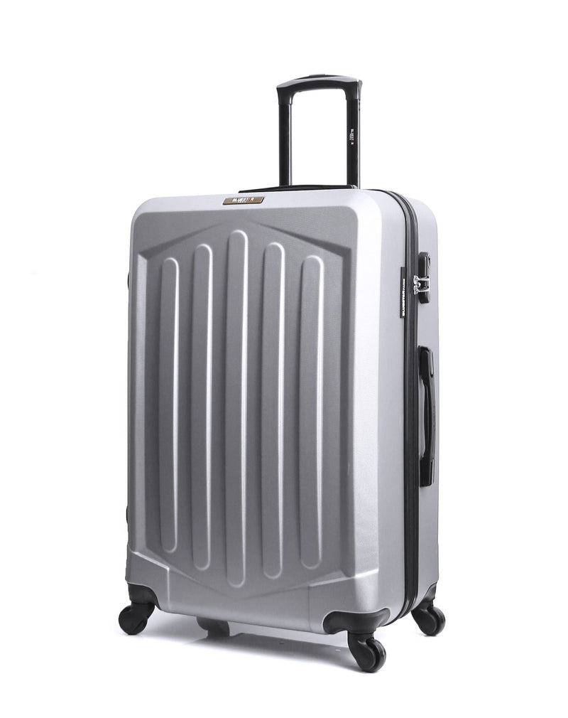 BLUESTAR - Valise Cabine HAGEN 55 cm 4 Roues