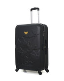 LPB LUGGAGE - LOT DE 2 - Valises grand format et cabine AELYS