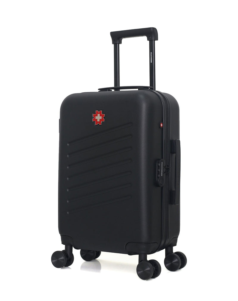 SWISS KOPPER - LOT DE 2 - Valises cabine et vanity ZURICH