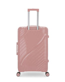 OBAGO - Lot de 3 - Valises Grand Format, Cabine et Cabine XS LYRA