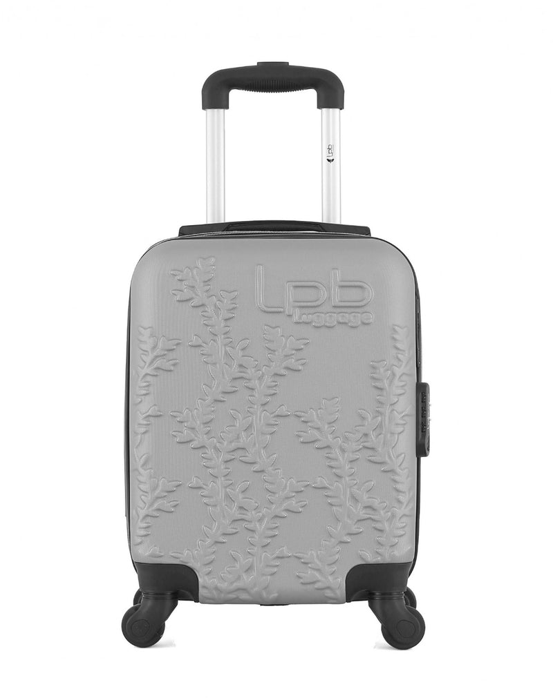 LPB LUGGAGE - Valise Cabine XXS NAIS 46 cm 4 Roues