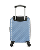 BLUESTAR - Valise Petite Cabine XXS CITE