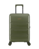 Lot de 2 Valises Rigides Cabine et Cabine XS LYNDA