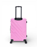 Set de 3 Valises Rigides YELLOWSTONE