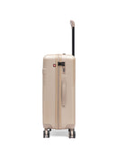 Lot de 2 Valises Rigides Taille Moyenne et Cabine WOHLEN
